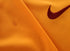 2020/21 Galatasaray Home Basic Football Shirt (XXL)