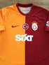 2023/24 Galatasaray Home Authentic Football Shirt