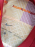 2023/24 Galatasaray Home Authentic Football Shirt Icardi #9 (L)