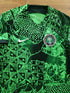 2022/23 Nigeria Home Football Shirt