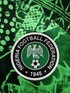 2022/23 Nigeria Home Football Shirt (S)
