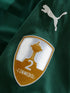 2021 Palmeiras Home Copa Libertadores Football Shirt (S)