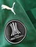 2021 Palmeiras Home Copa Libertadores Football Shirt (S)