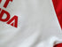 2022/23 Arsenal Home Football Shirt (S)