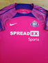 2023/24 Sunderland Away football Shirt