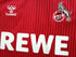 2023/24 FC Köln Home Football Shirt (XL)