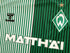 2023/24 Werder Bremen Home Football Shirt (XXL)