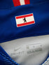 2018/19 Hertha Berlin Home Football Shirt (L)