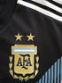 2018/19 Argentina Away Football Shirt Messi #10 (S)