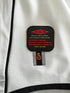 2002/03 Galatasaray 3rd Football Shirt (M)
