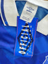 1991/92 Everton Home Football Shirt (L)