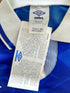 1991/92 Everton Home Football Shirt (L)