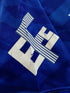 1991/92 Everton Home Football Shirt (L)