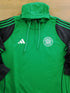2024/25 Celtic Hooded Jacket