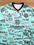 2024/25 Partick Thistle Training Shirt