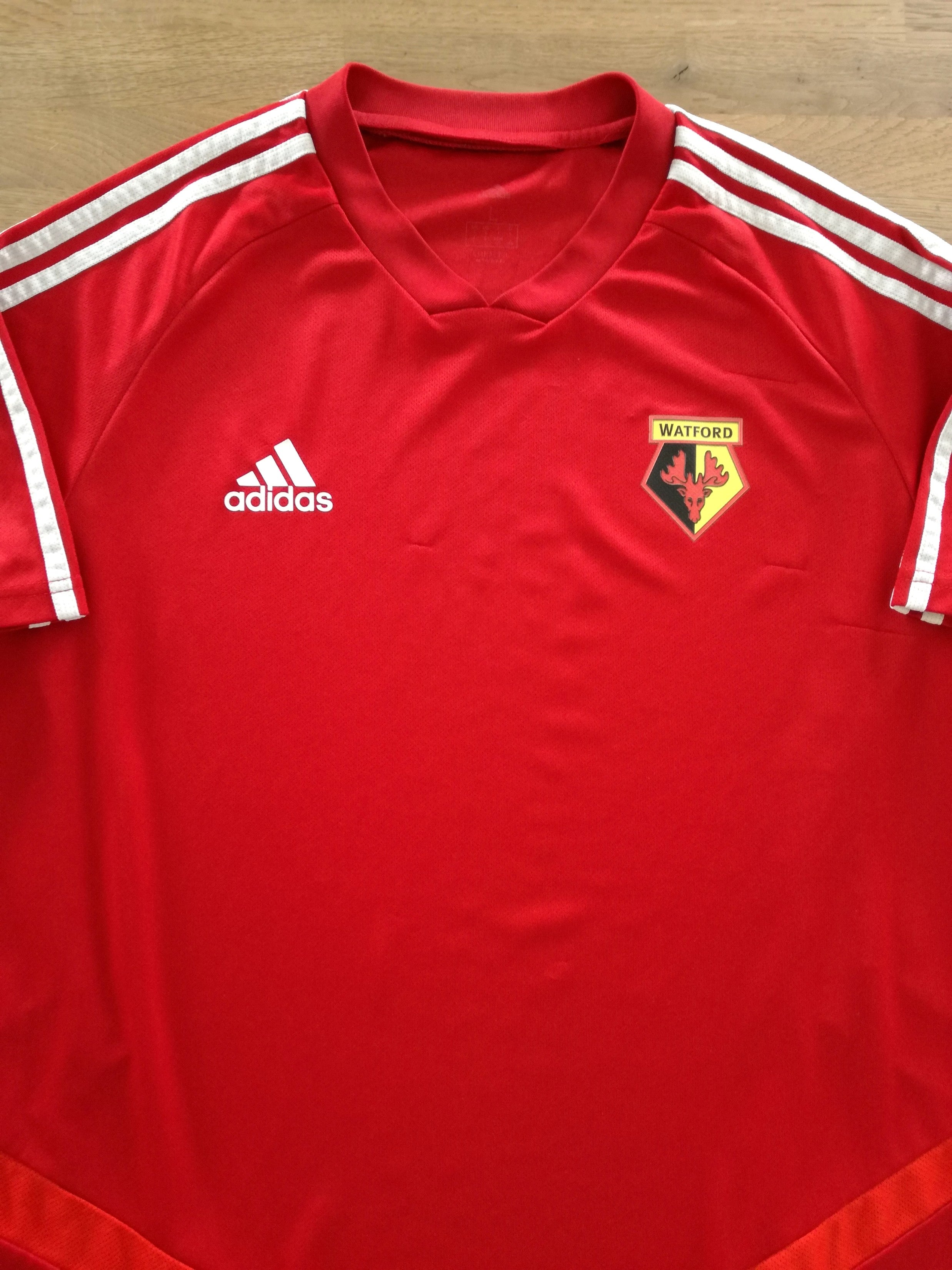 2019/20 Watford Training Shirt