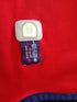2002/03 England Away Football Shirt (XL)