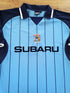 2003/04 Coventry City Home Football Shirt