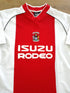 2003/04 Coventry City Away Football Shirt
