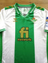 2022/23 Real Betis 4th Football Shirt