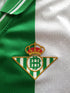 2022/23 Real Betis 4th Football Shirt (S)