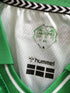 2022/23 Real Betis 4th Football Shirt (S)
