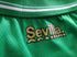 2022/23 Real Betis 4th Football Shirt (S)