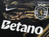 2024/25 Sporting Lisbon 4th Football Shirt (XXL)