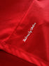 2012/13 Canada Home Football Shirt. (XL)