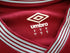 2025/26 West Ham Home Football Shirt (M)