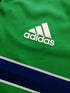 2016/17 Northern Ireland Home Football Shirt (S)