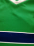 2016/17 Northern Ireland Home Football Shirt (S)