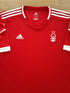 2013/14 Nottingham Forest Home Football Shirt