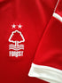 2013/14 Nottingham Forest Home Football Shirt (XXL)