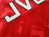 1990/91 Arsenal Home Football Shirt (M)