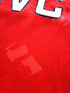 1990/91 Arsenal Home Football Shirt (M)