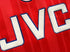 1992/93 Arsenal Home Football Shirt (M) (L)