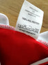 1992/93 Arsenal Home Football Shirt (M) (L)