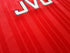 1992/93 Arsenal Home Football Shirt (M) (L)