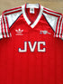 1988/89 Arsenal Home Football Shirt