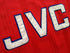 1988/89 Arsenal Home Football Shirt (M)