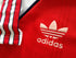 1988/89 Arsenal Home Football Shirt (M)
