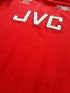 1988/89 Arsenal Home Football Shirt (M)