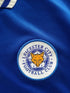 2000/01 Leicester City Home Football Shirt (XL)