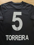 2022/23 Galatasaray Special Edition Football Shirt Torreira #5