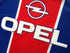 1996/97 PSG Home Football Shirt Leonardo #10 (L)