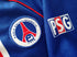 1996/97 PSG Home Football Shirt Leonardo #10 (L)