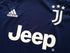 2020/21 Juventus Away Football Shirt (L)