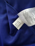 2009/10 France Home Basic Football Shirt (S)