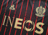 2024/25 OGC Nice Training Shirt (S)